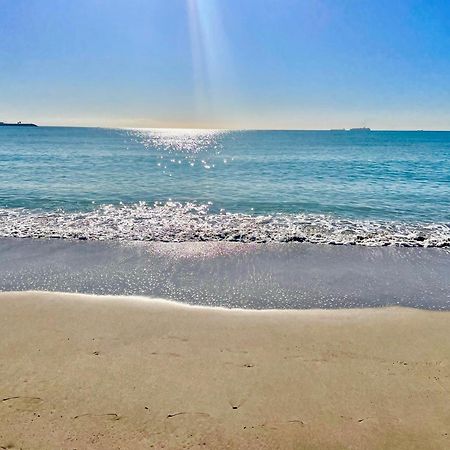 Precioso Apartamento Playa Pinedo บาเลนเซีย ภายนอก รูปภาพ