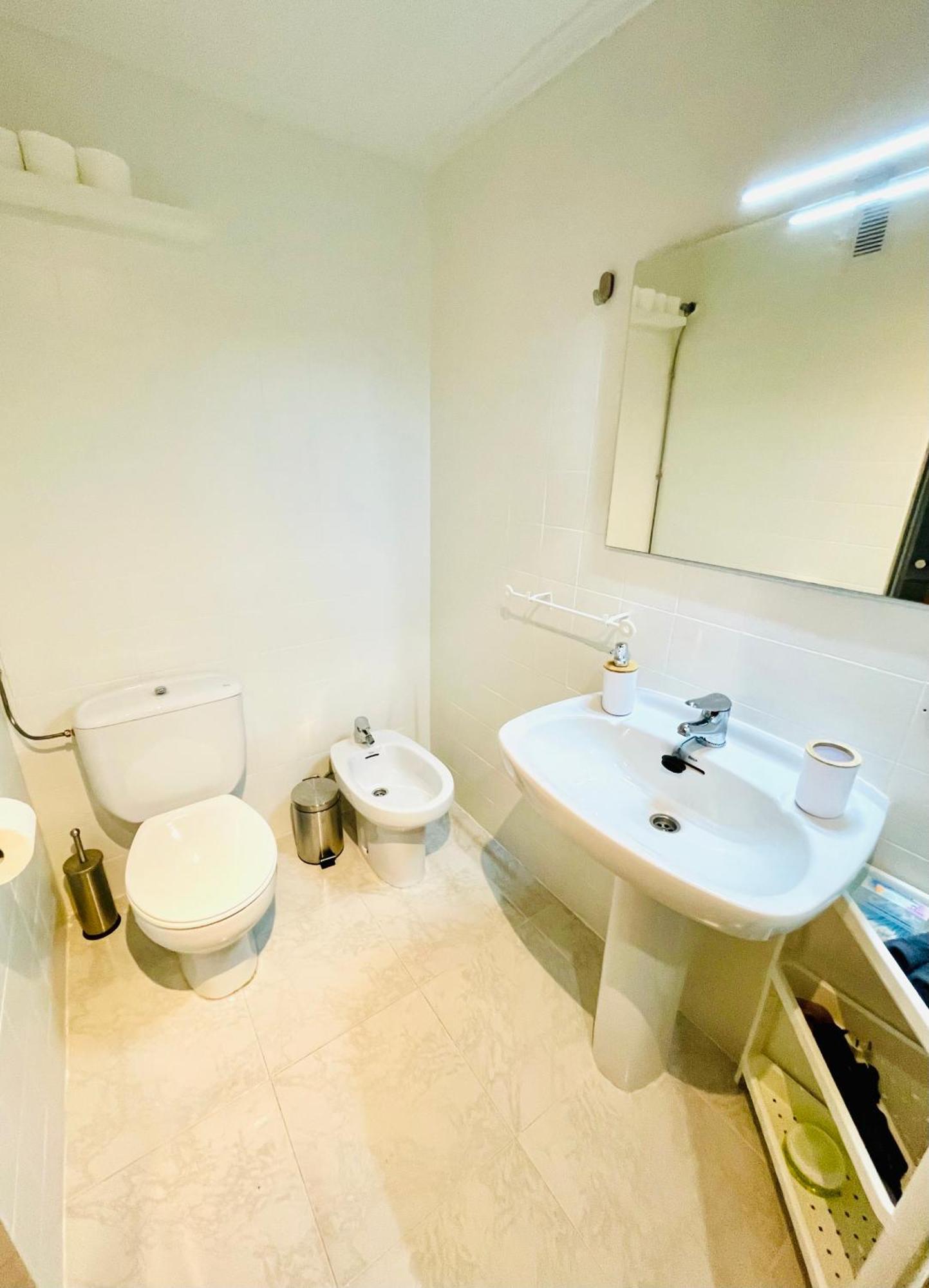 Precioso Apartamento Playa Pinedo บาเลนเซีย ภายนอก รูปภาพ